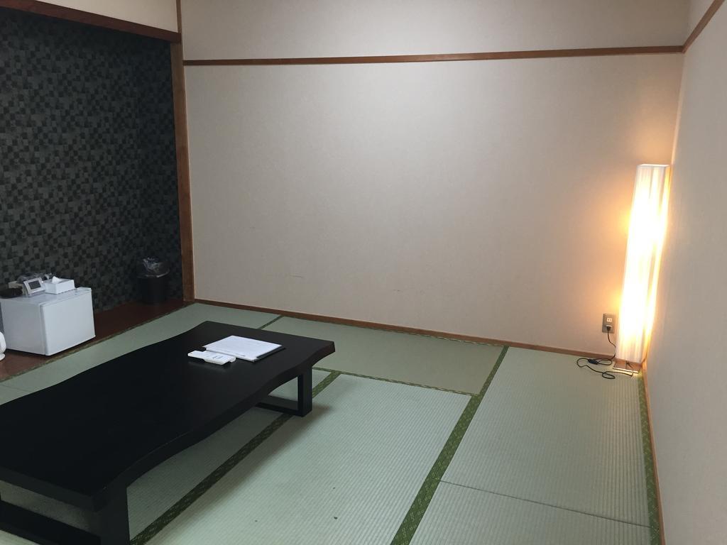 Tokyo Banyan Hotel Habitación foto